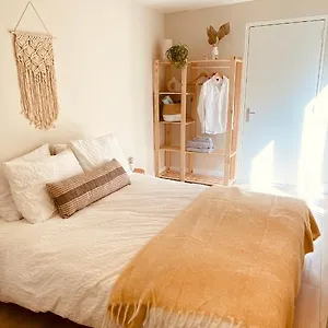 Casita Aan Zee, Knus Vlakbij Zee Zandvoort