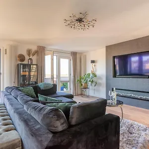 Matti Town House Zandvoort