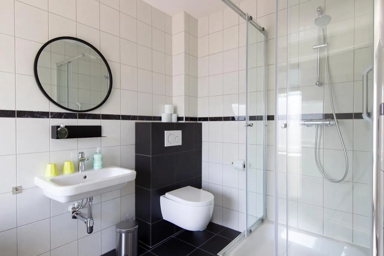 Seapoint - Sea View Apartment Zandvoort